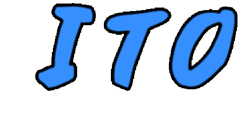 Neon Sunglasses Sticker by Ito