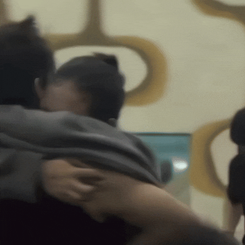Mb Hug GIF