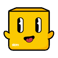 Emoji Sticker by stora_mn