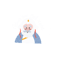Newyear Sticker by stora_mn