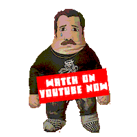 Sad Youtube Sticker by Bahamas