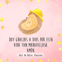 Vida Disfruta GIF by Mr. & Mrs. Panda