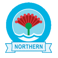Northern Sticker by NZ Young Farmers