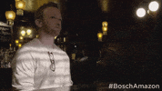looking down season 3 GIF by Bosch