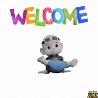Welcome Home GIF by Zhot