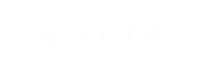Lattexplus transparency lattexplus lattex lattexplusfestival Sticker