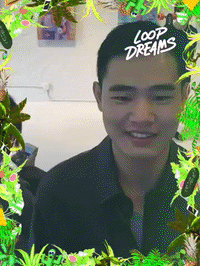 loopdreams by Loop Dreams GIF Booth
