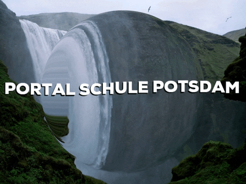 School Lol GIF by PrivatschulenPORTAL.de