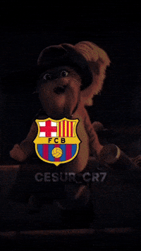 Bayern Vs Barcelona GIF