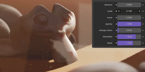 pratiksolanki giphyupload blender b3d dynacomp GIF
