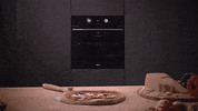 Art Pizza GIF by Teka