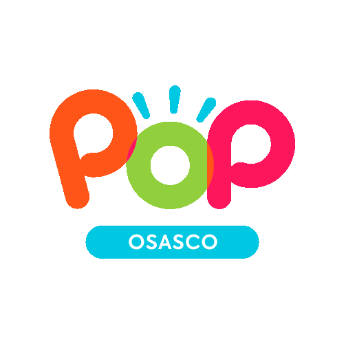 Pop Sticker by bp8 Construtora