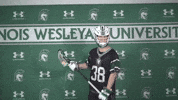 26Iwumlax GIF by iwusports