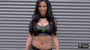 monster energy GIF by NASCAR