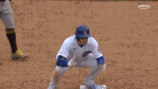 Cubs Happ GIF by Marquee Sports Network