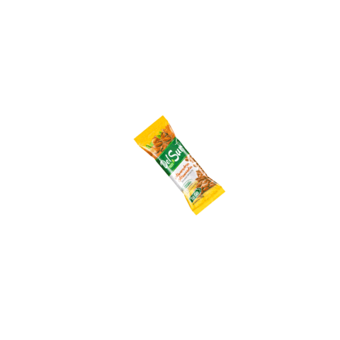 productosdelSur giphyupload go snack togo Sticker