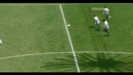 diego maradona GIF
