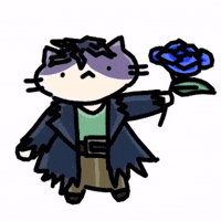 Cat Gary GIF