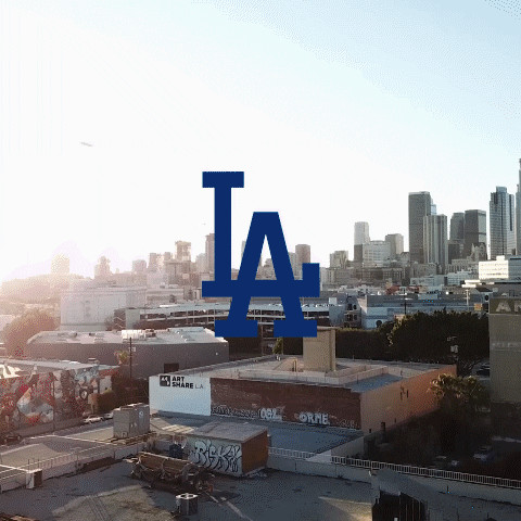 Los Angeles La GIF by OnlyRoses