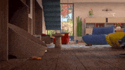 Sad Cry GIF by MightyMike