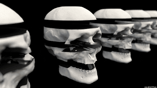 Infinite Loop Art GIF by CmdrKitten