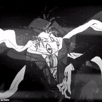 Soul Eater Asura GIF