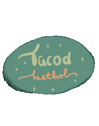 Putiiii scary scared malaysia slang Sticker