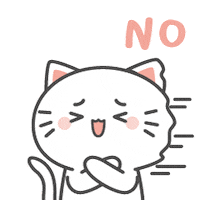 Dont No Sticker by KIKI