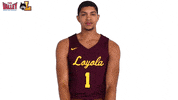 The Valley Mvc GIF by Missouri Valley Conference