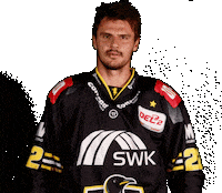 Del2 Kev Sticker by Krefeld Pinguine