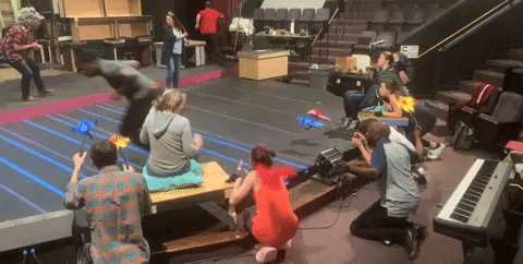 tinglebingle giphygifmaker GIF
