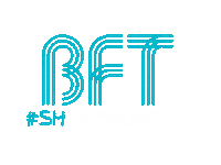 bft_seletarhills bft bft sh sh kampong bft seletar hills Sticker
