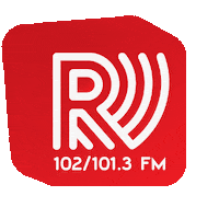 radiofrequenzaunite radio unite abruzzo universitÃ  Sticker