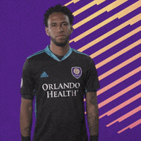Pedro Gallese Soccer GIF by Orlando City SC