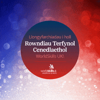 Cop GIF by WorldSkills UK