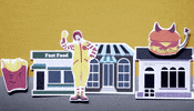 barcelona cooking GIF by TrybeApp