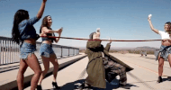 passenger side GIF by Smallpools