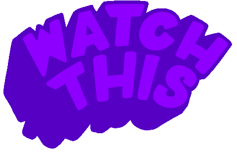 Instagram Check This Out Sticker by megan lockhart