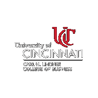 Business Cincinnati Sticker by Lindner College