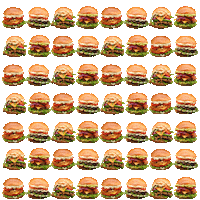 Burgerfactory burger burgershow burgerfactoryhamburg burgerauswahl Sticker