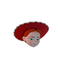 Shock What Sticker by Disney Pixar