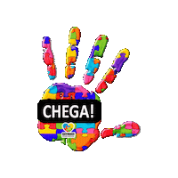 Autista Sticker by Amaes