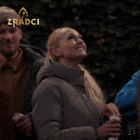 Zradci GIF by prima+