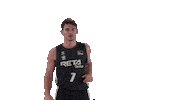 Vamos Liga Endesa Sticker by ACB