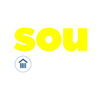 UNICURITIBA amor sextou uni amo Sticker