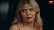 Look Reaction GIF by Married At First Sight