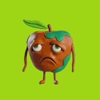 Sad Mood GIF
