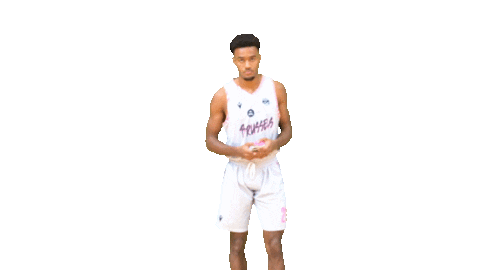 Pro Basketball League App Sticker by EuroMillions Basketball