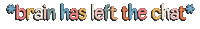 Text Love Sticker