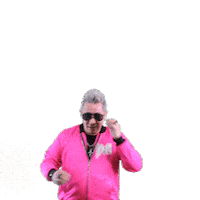 Click Pepe Sanchez Sticker by BOBO